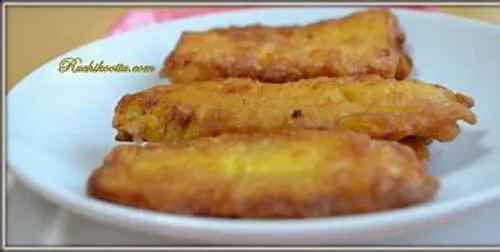 Banana Fry